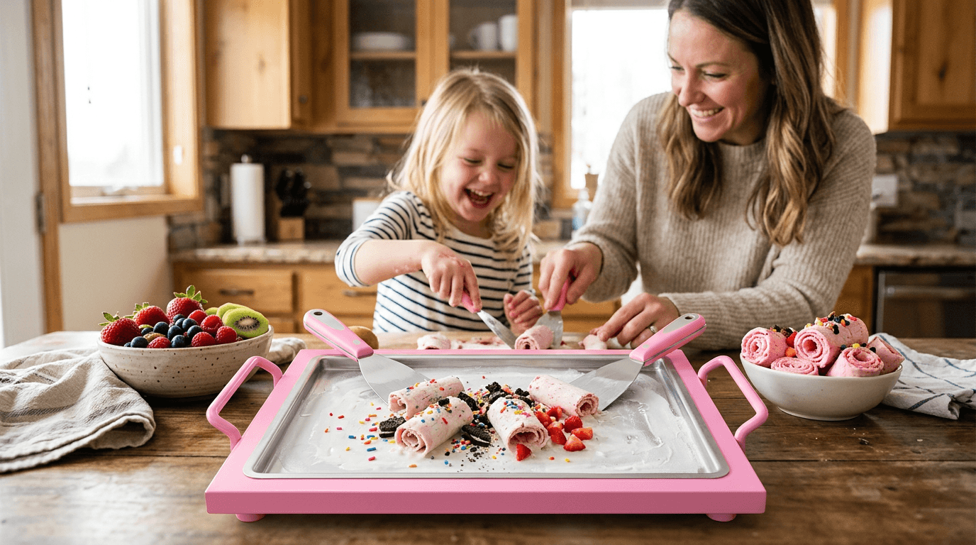 👉 Więcej niż deser – to wspólny czas